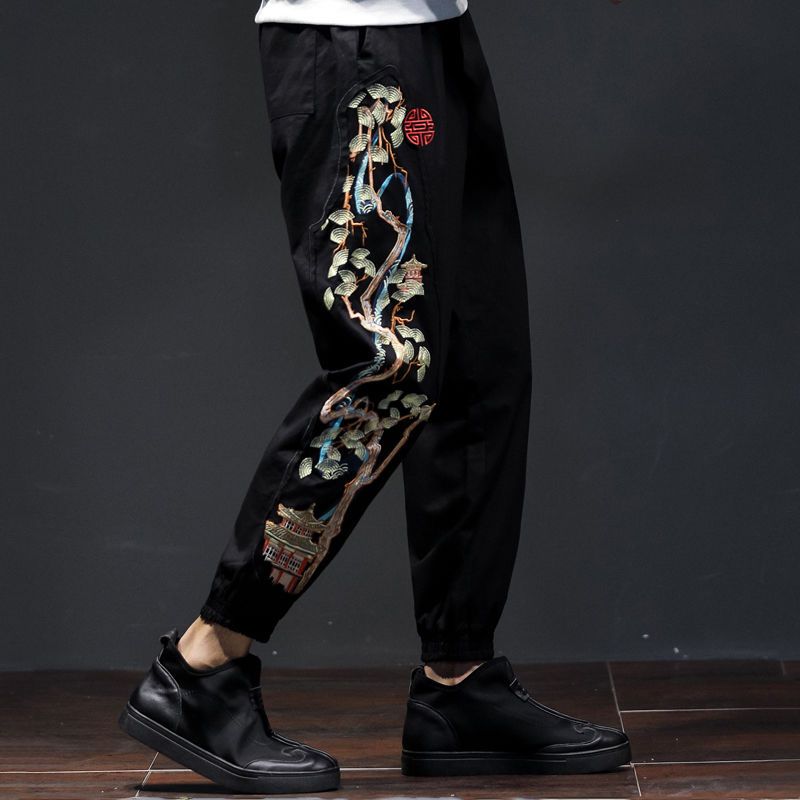 Spring Autumn New Fashion Elas - огляд і ціна Mens Fashion Young
