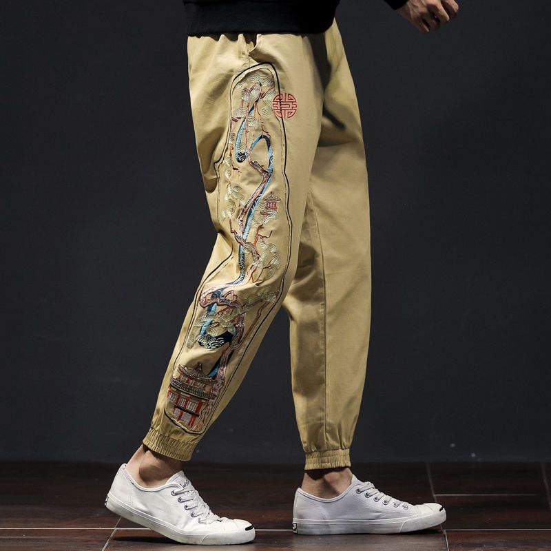 Spring Autumn New Fashion Elas - огляд і ціна Mens Fashion Young