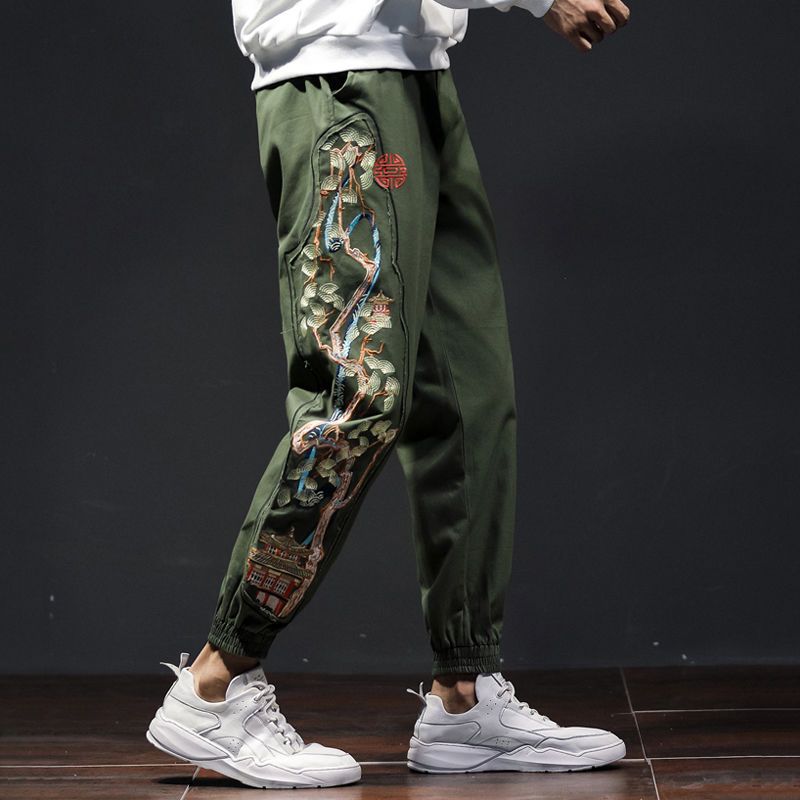 Spring Autumn New Fashion Elas - огляд і ціна Mens Fashion Young