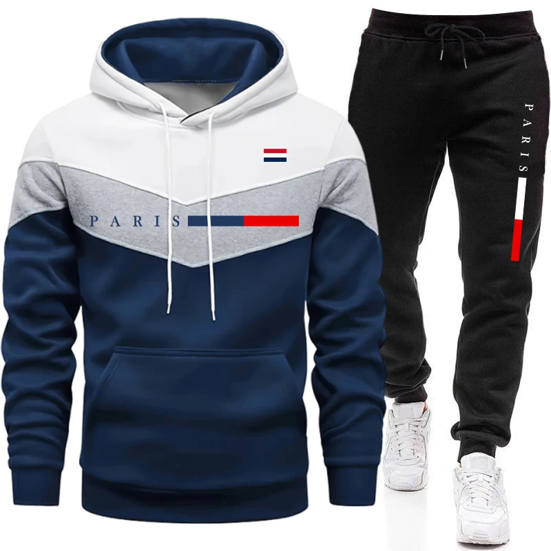 Urban Casual Fashion Hoodie Sp - огляд і ціна Mens Fashion Urban
