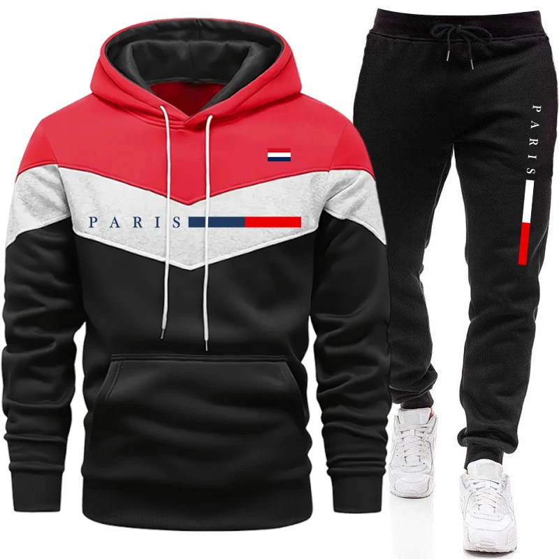 Urban Casual Fashion Hoodie Sp - огляд і ціна Mens Fashion Urban
