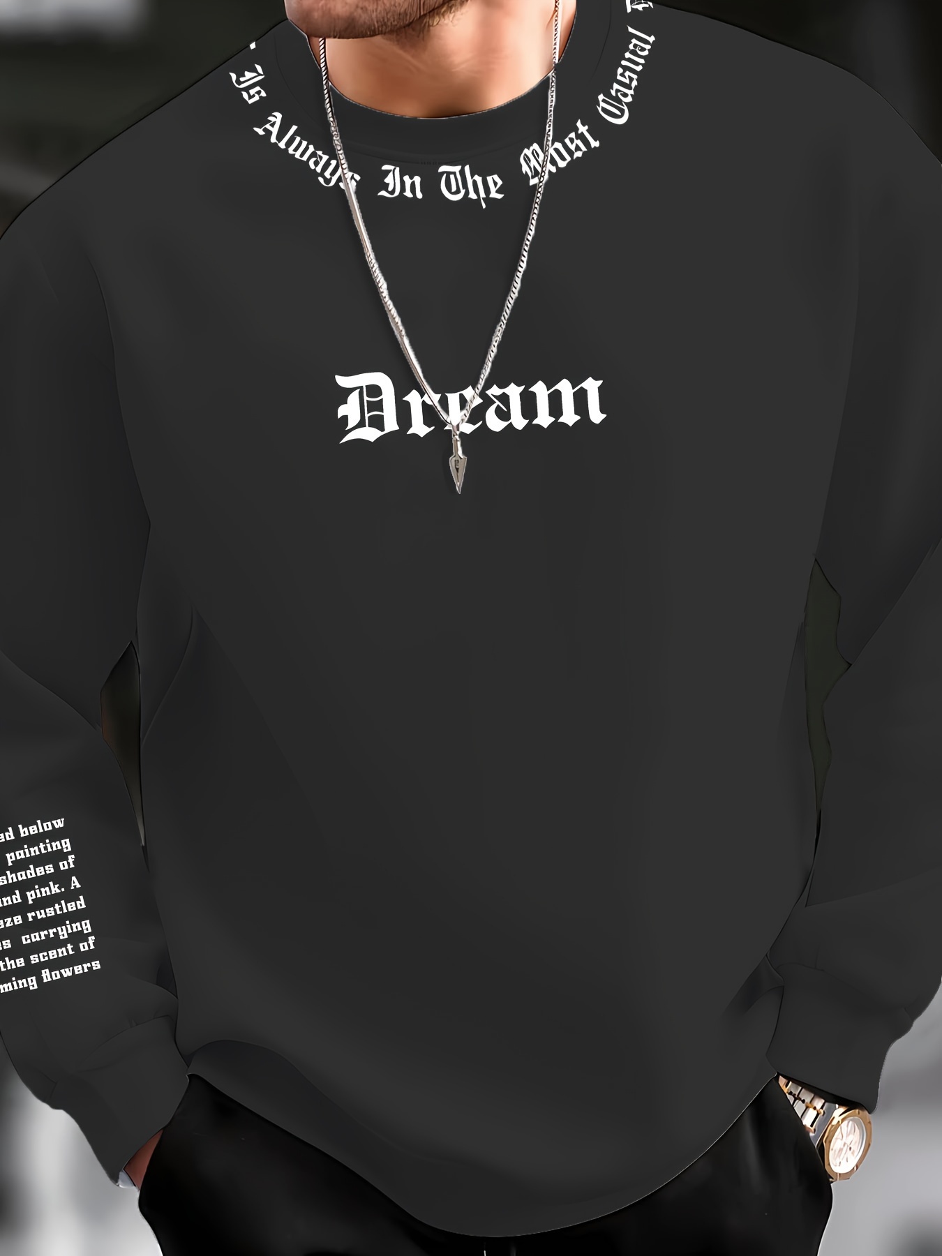Spring/Summer 2026 New Men's H - огляд і ціна Men'S Fashion For Summer 2026