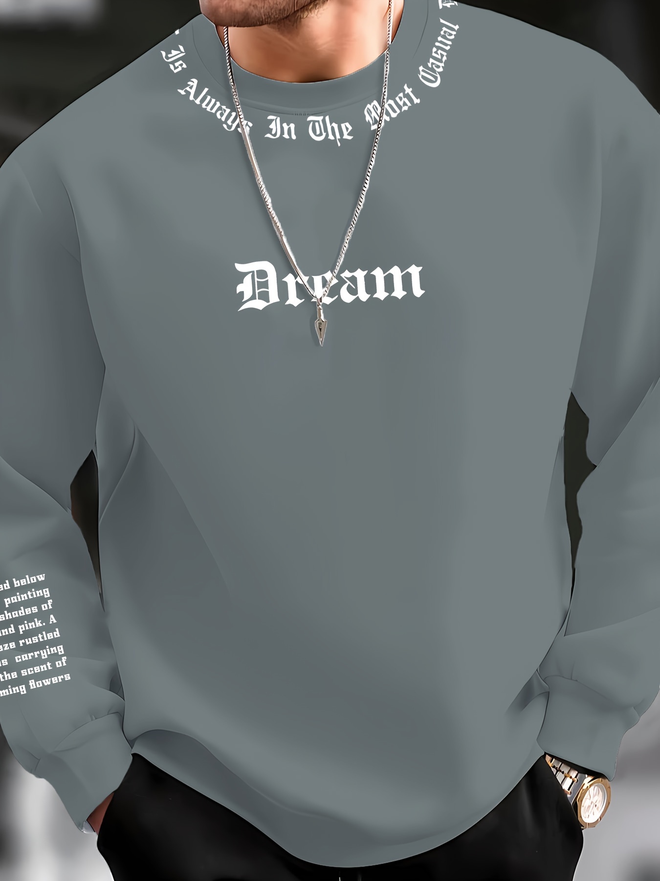 Spring/Summer 2026 New Men's H - огляд і ціна Men'S Fashion For Summer 2026