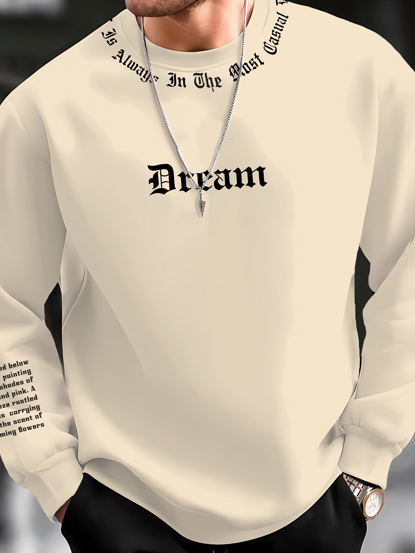 Spring/Summer 2026 New Men's H - огляд і ціна Men'S Fashion For Summer 2026