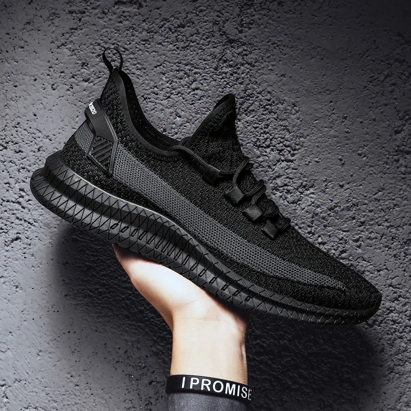 Men's Woven Shoes 2025 New Bra - огляд і ціна Men'S Fashion Footwear