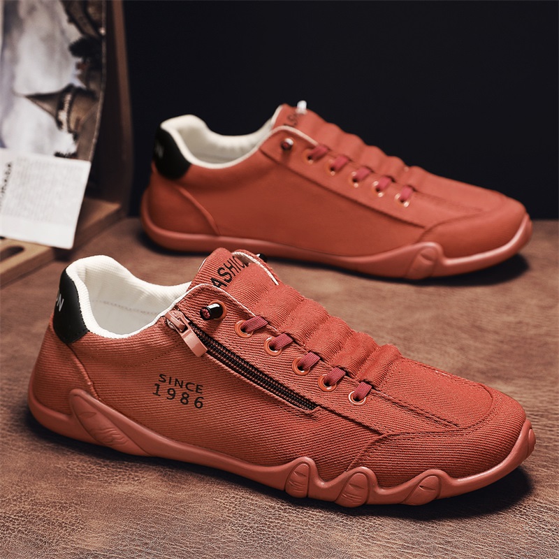 Comfortable Man Casual Shoe Fa - огляд і ціна Men'S Fashion Footwear
