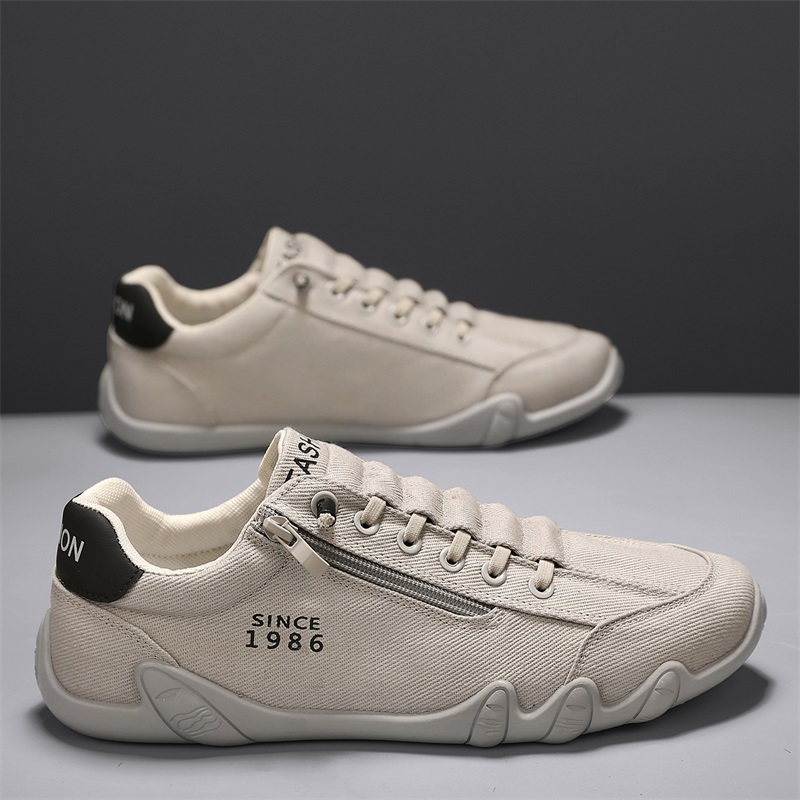 Comfortable Man Casual Shoe Fa - огляд і ціна Men'S Fashion Footwear