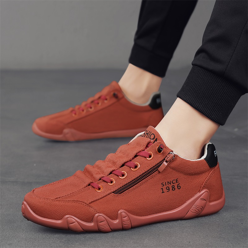 Comfortable Man Casual Shoe Fa - огляд і ціна Men'S Fashion Footwear