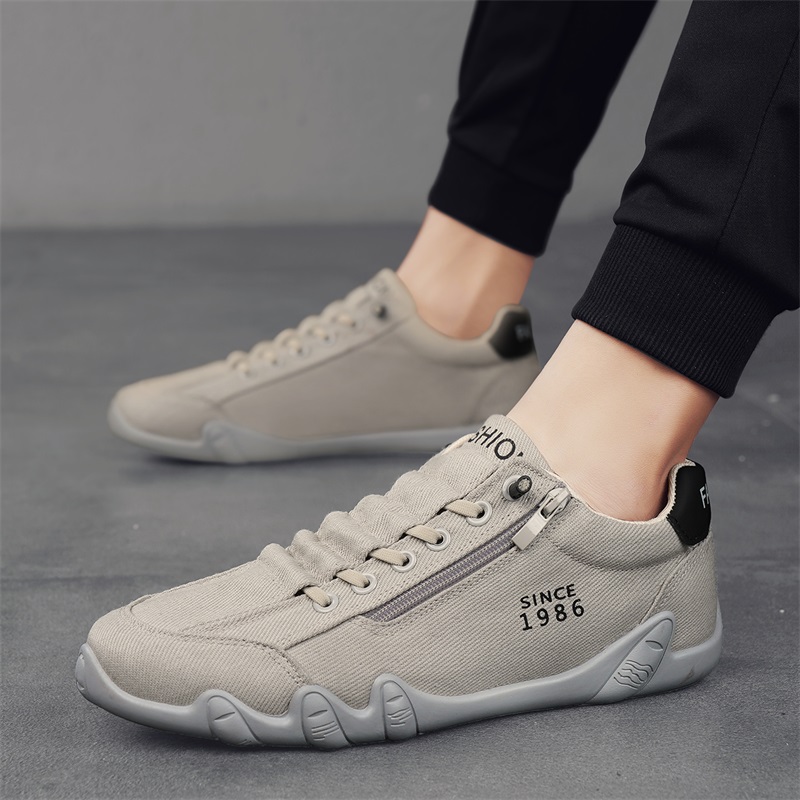 Comfortable Man Casual Shoe Fa - огляд і ціна Men'S Fashion Footwear