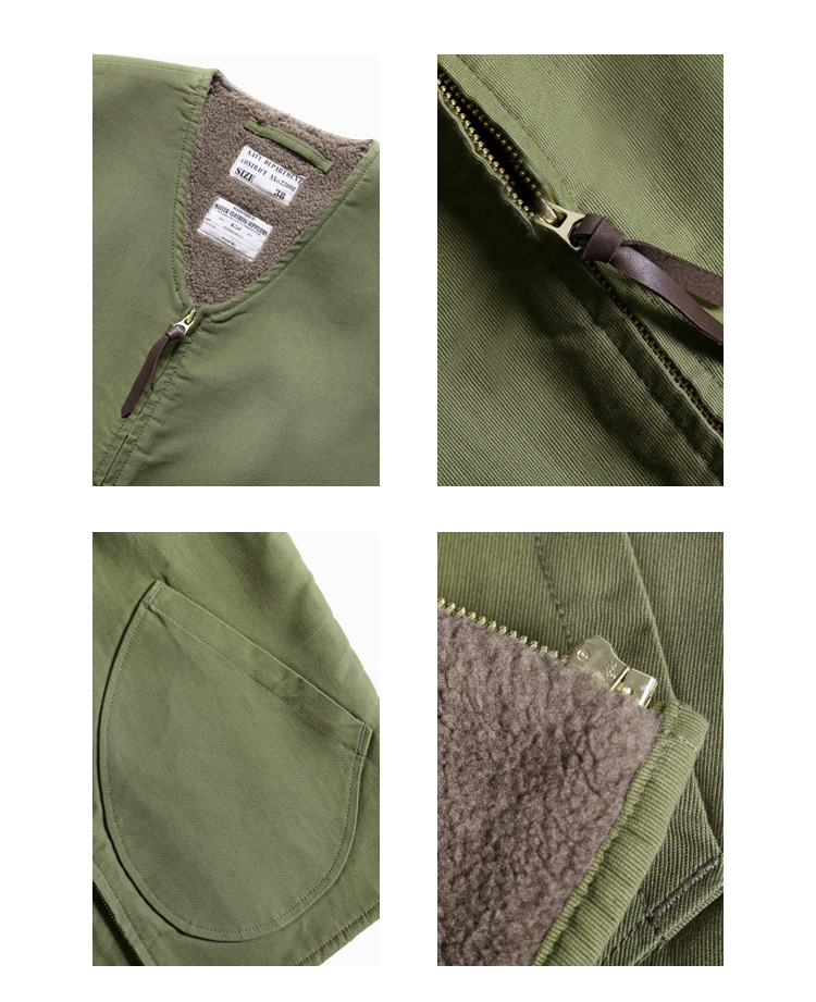 Firmranch Retro Men/Women Thic - огляд і ціна Sherpa Jacket Fleece