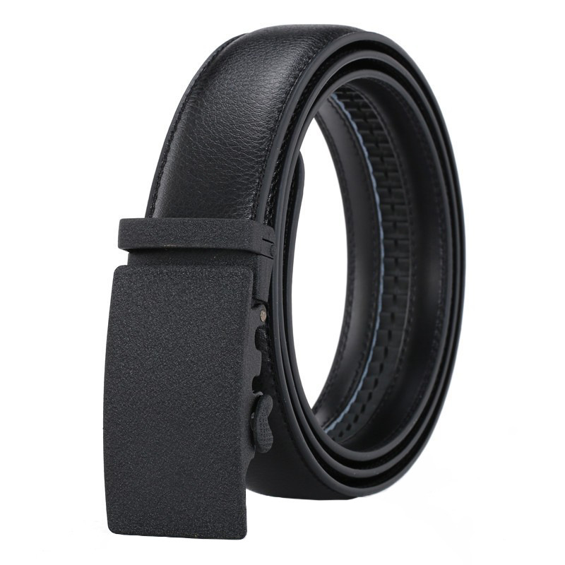 3.5cm Width High Quality Secon - огляд і ціна Leather Belt Braided