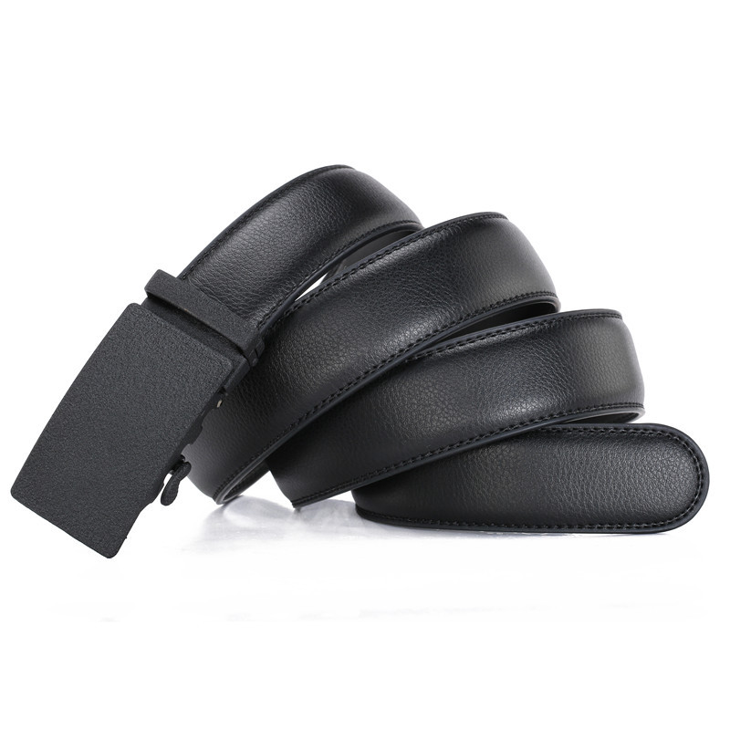 3.5cm Width High Quality Secon - огляд і ціна Leather Belt Braided