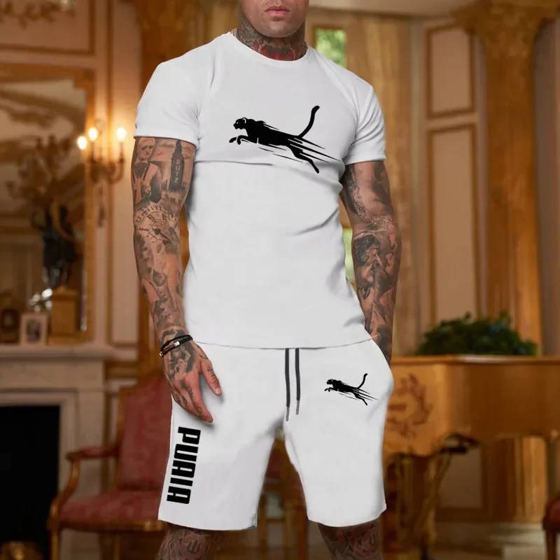 2026 Men's Summer Outdoor Leis - огляд і ціна Men'S Fashion For Summer 2026