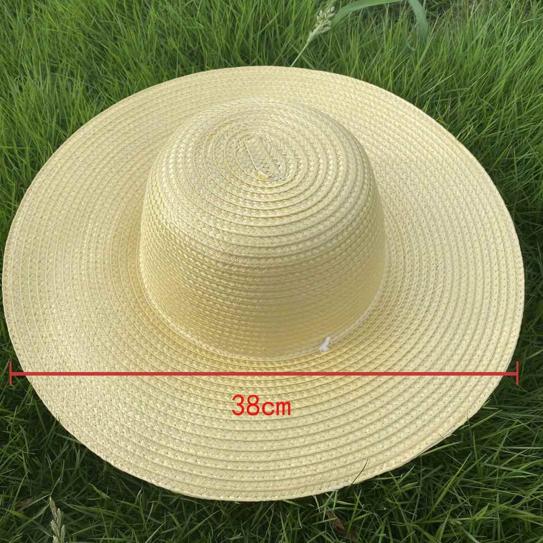 Outdoor Beach Sun Hat Large Br - огляд і ціна Men'S Fashion Accessories