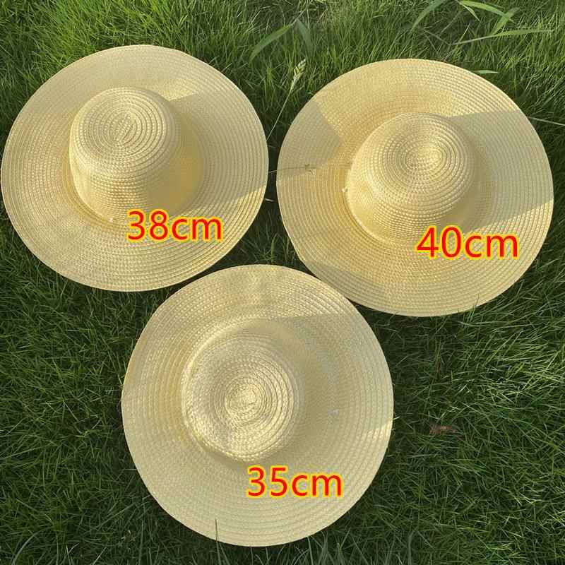 Outdoor Beach Sun Hat Large Br - огляд і ціна Men'S Fashion Accessories