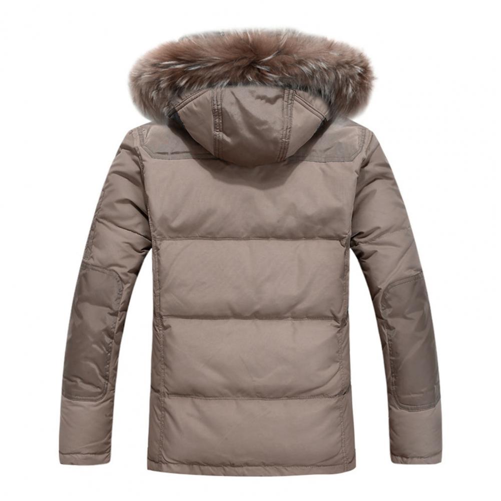 Outdoors Men Comfort Hat Solid - огляд і ціна Men'S Fashion Zipper Jacket