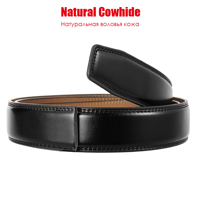 VATLTY New 3.0cm Men's Genuine - огляд і ціна Leather Belt Braided