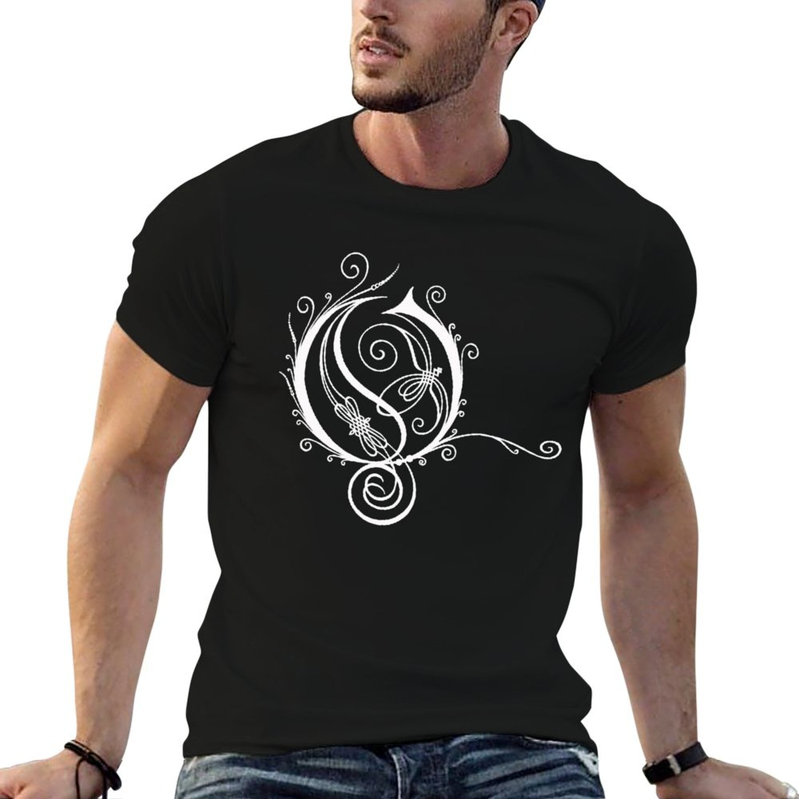 Best of opeth logo genre progr - огляд і ціна Men'S Fashion Genres