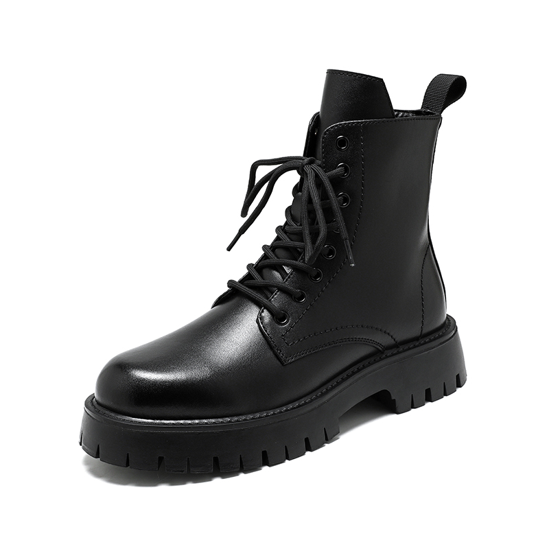 Men Luxury Fashion Genuine Lea - огляд і ціна Men'S Fashion Footwear