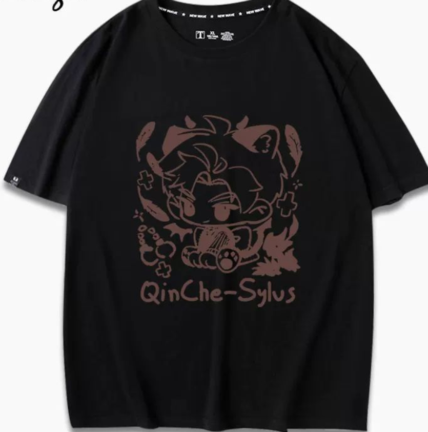 Love and Deepspace Sylus short - огляд і ціна Men'S Fashion Accessories
