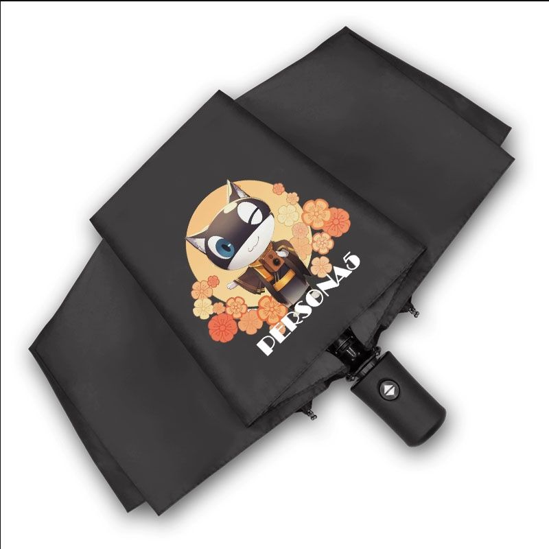 Persona Umbrella Cute Fashion  - огляд і ціна Men'S Fashion Umbrella