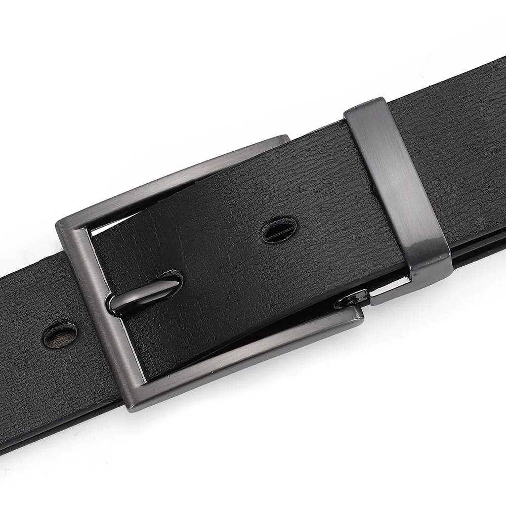 Men's High Quality 120 130 140 - огляд і ціна Leather Belt Braided