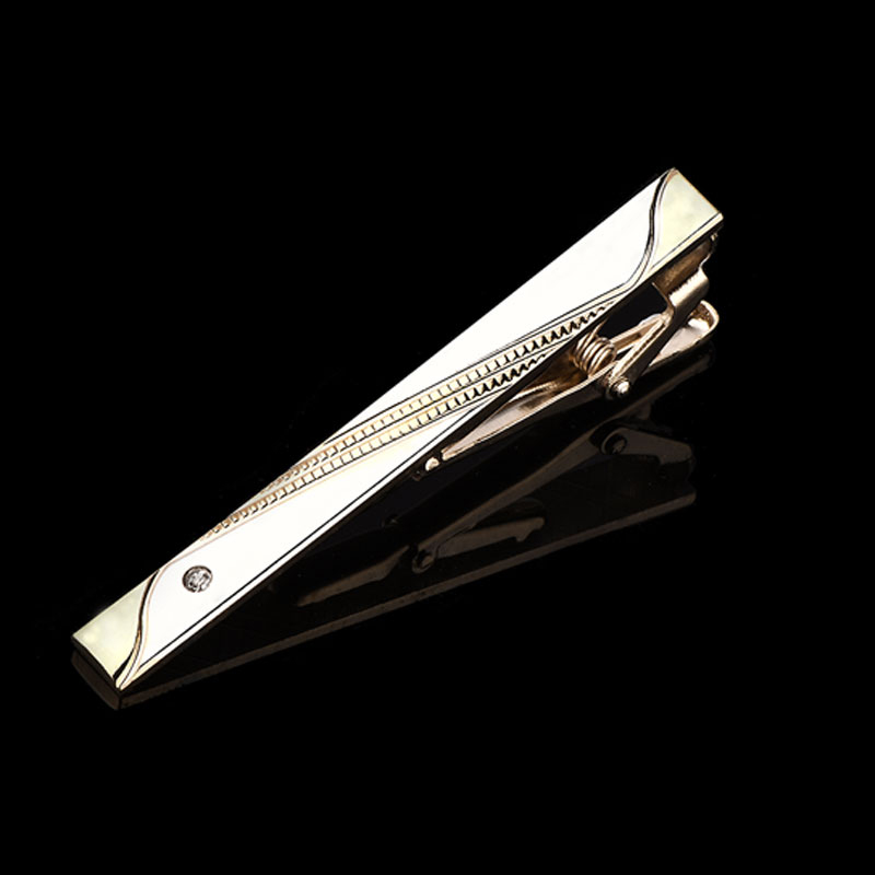 1 Piece of Men's Tie Clip in G - огляд і ціна Men'S Fashion Accessories