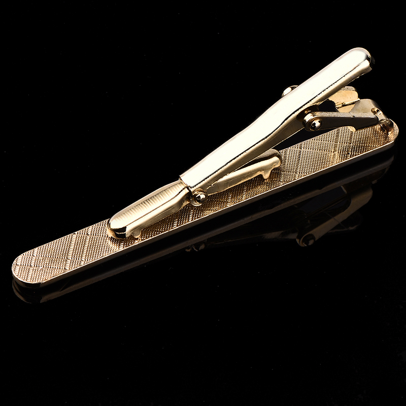 1 Piece of Men's Tie Clip in G - огляд і ціна Men'S Fashion Accessories