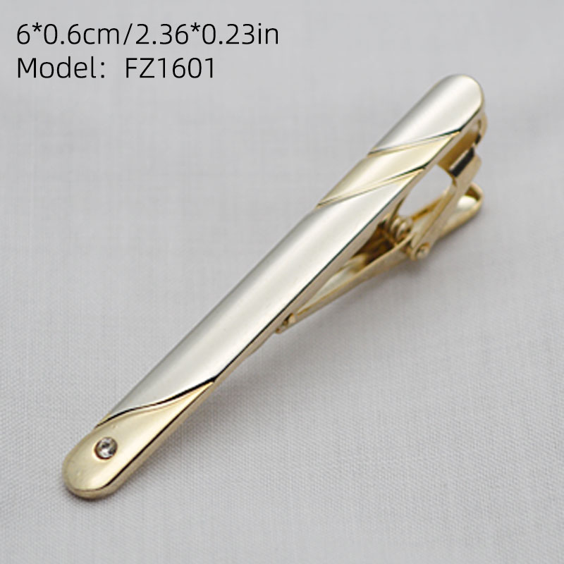 1 Piece of Men's Tie Clip in G - огляд і ціна Men'S Fashion Accessories