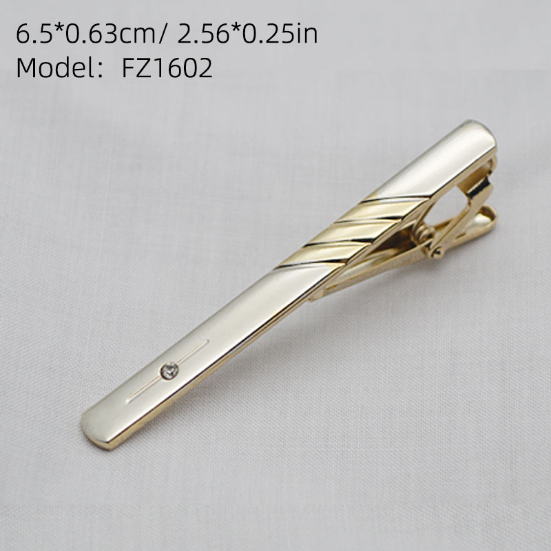 1 Piece of Men's Tie Clip in G - огляд і ціна Men'S Fashion Accessories