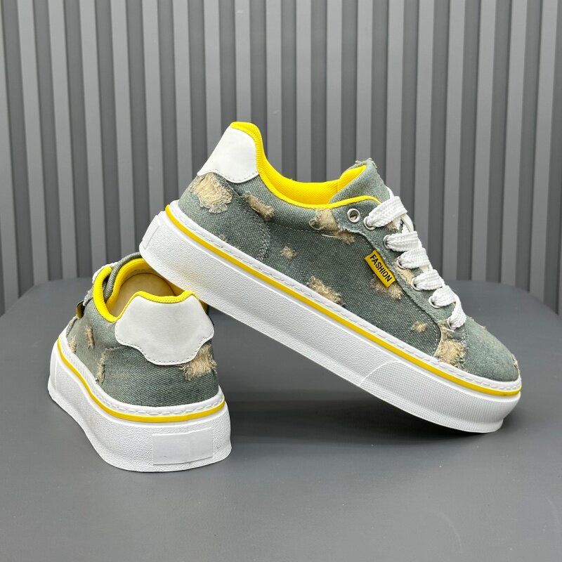 Casual Male Shoes for Men 2026 - огляд і ціна Men'S Fashion Footwear