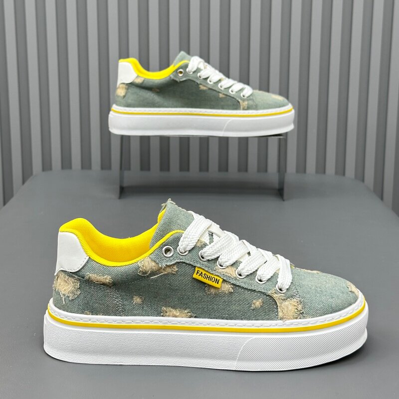 Casual Male Shoes for Men 2026 - огляд і ціна Men'S Fashion Footwear