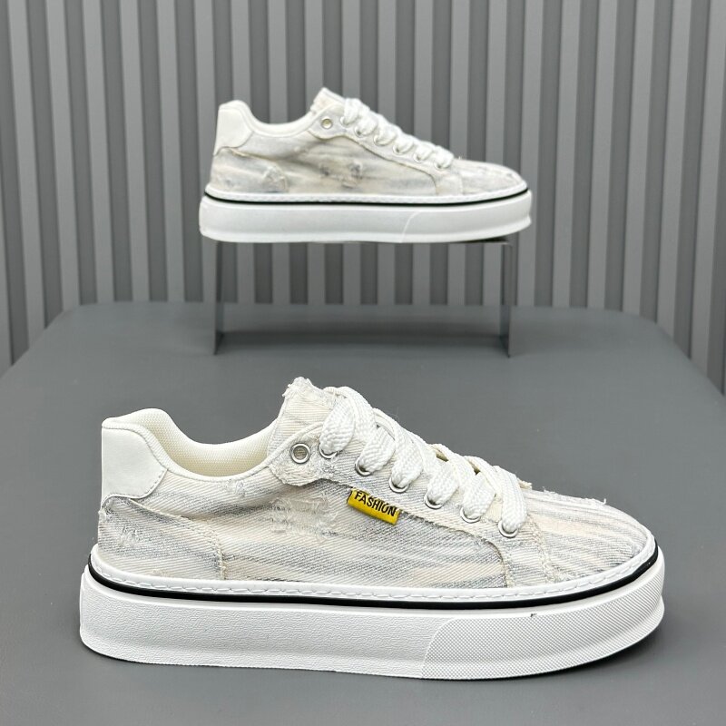 Casual Male Shoes for Men 2026 - огляд і ціна Men'S Fashion Footwear