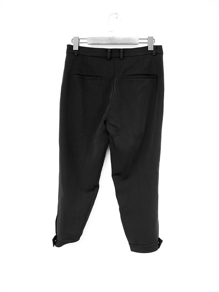 Men's new casual straight trou - огляд і ціна Mens Fashion Urban