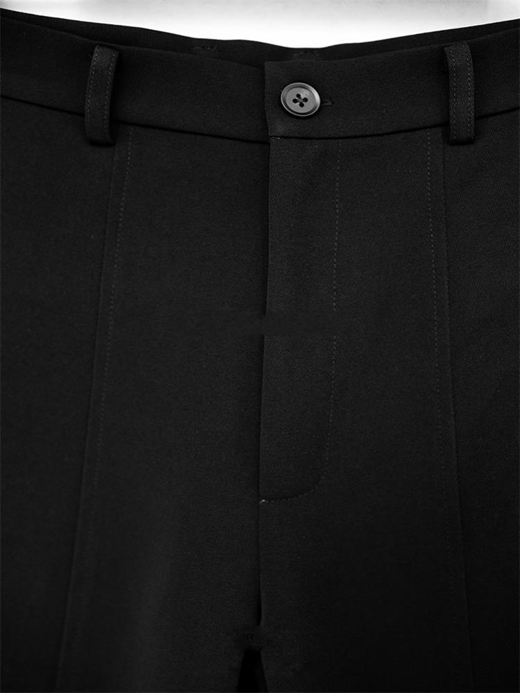 Men's new casual straight trou - огляд і ціна Mens Fashion Urban