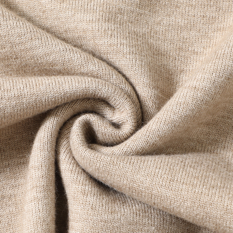 Fashion Autumn And Winter New  - огляд і ціна Turtleneck Sweater Men