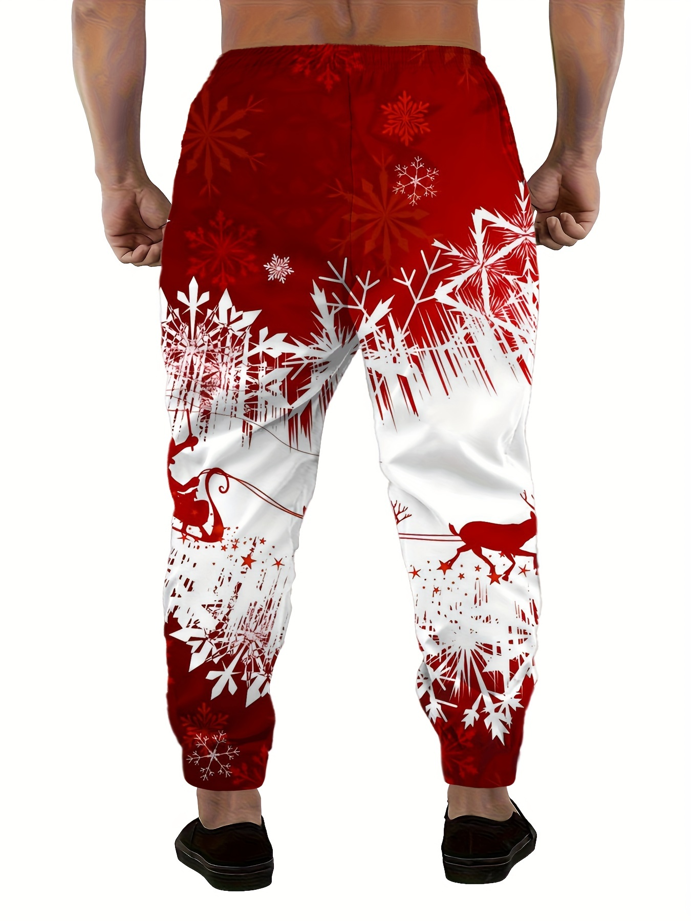 2025 New Fashionable Men's Aut - огляд і ціна Mens Fashion Urban