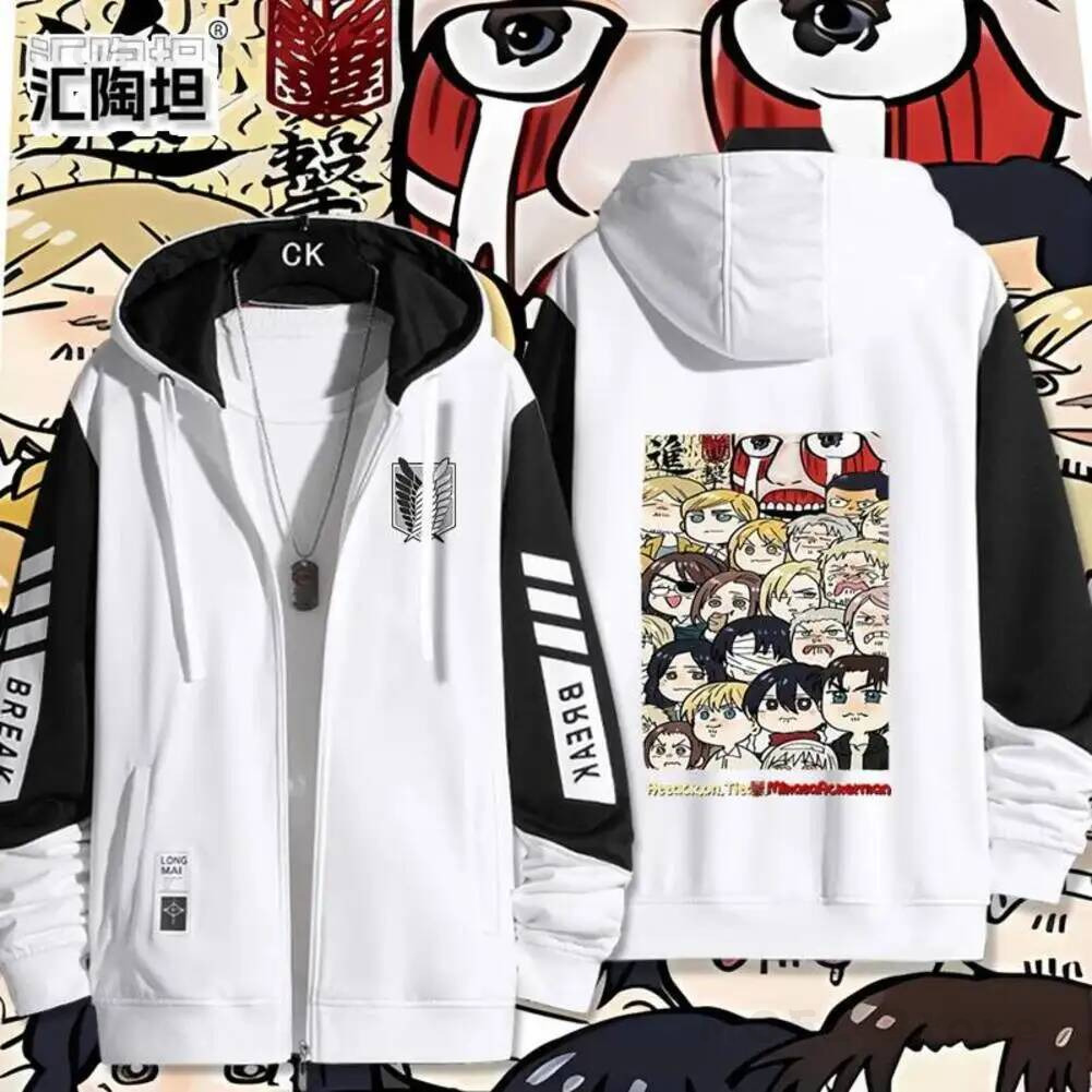 Ackerman Levi Mikasa·Ackerman  - огляд і ціна Men'S Fashion Accessories