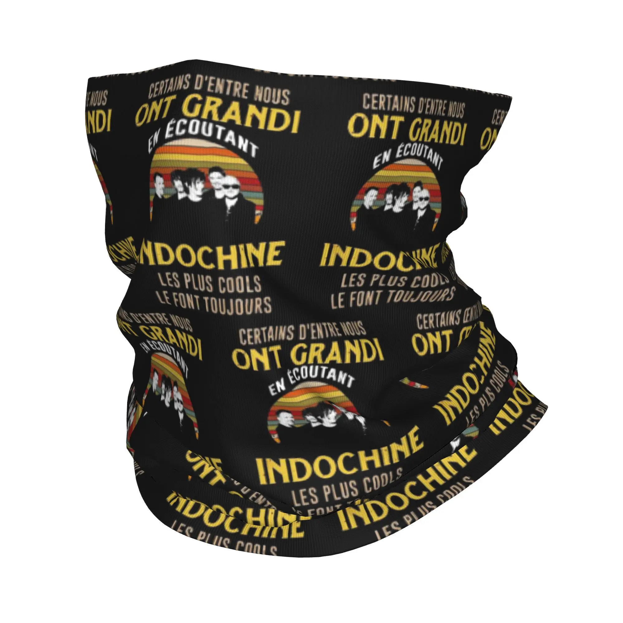 Best of Indochine band logo7 e - огляд і ціна Men'S Fashion Genres