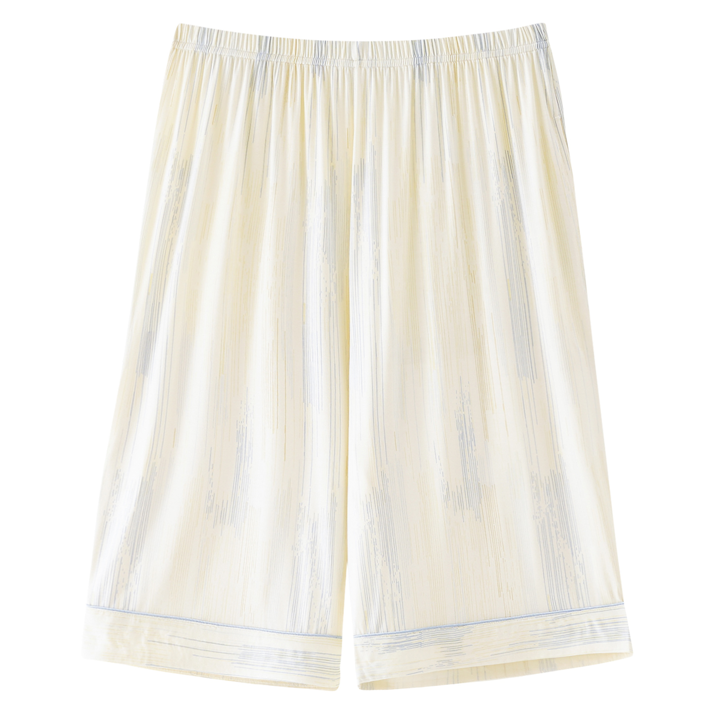 Soft Modal Male's Short Trouse - огляд і ціна Mens Fashion Young