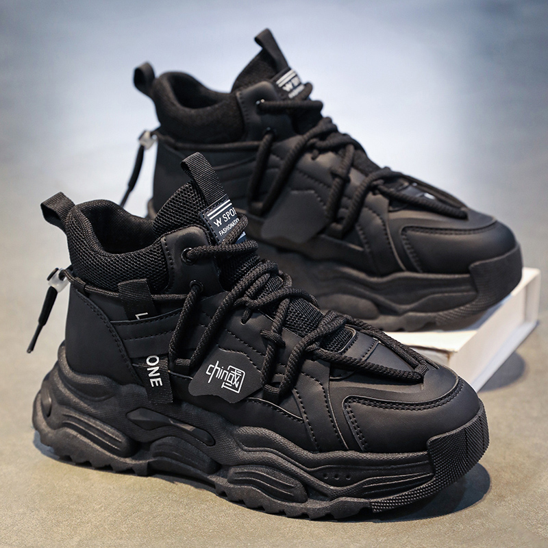 Ankle Boots Four Seasons Mesh  - огляд і ціна Men'S Fashion Footwear