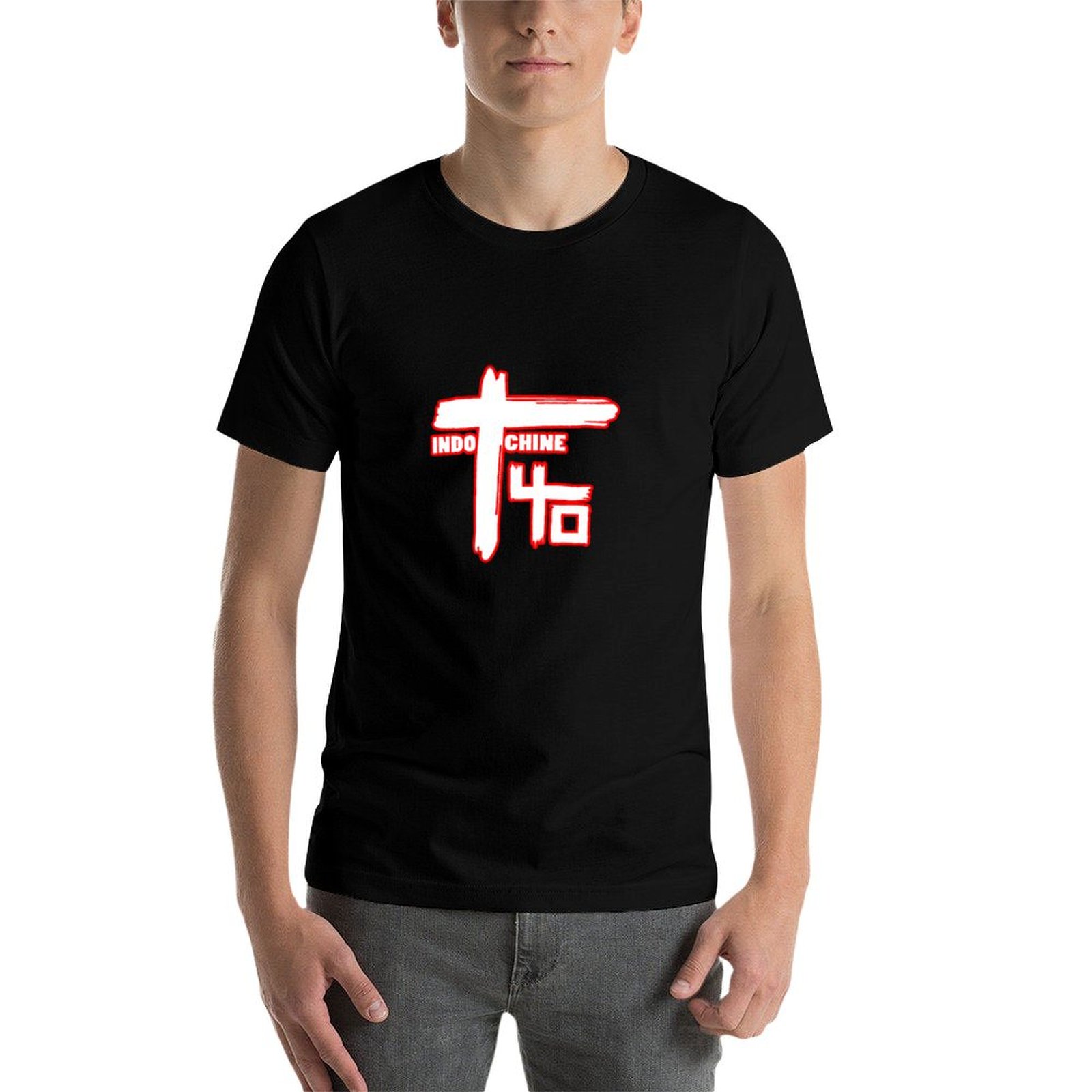 Best of Indochine band logo3 e - огляд і ціна Men'S Fashion Genres