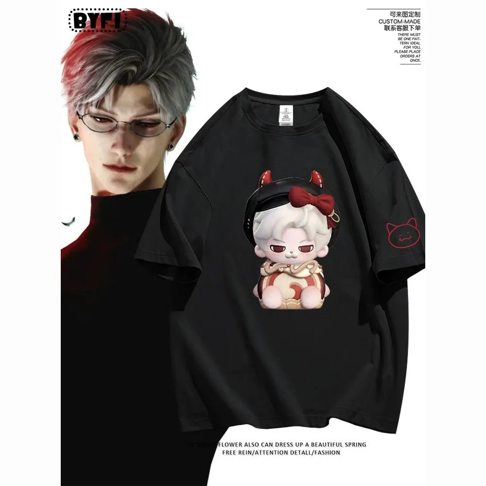 Love and Deepspace Sylus short - огляд і ціна Men'S Fashion Accessories