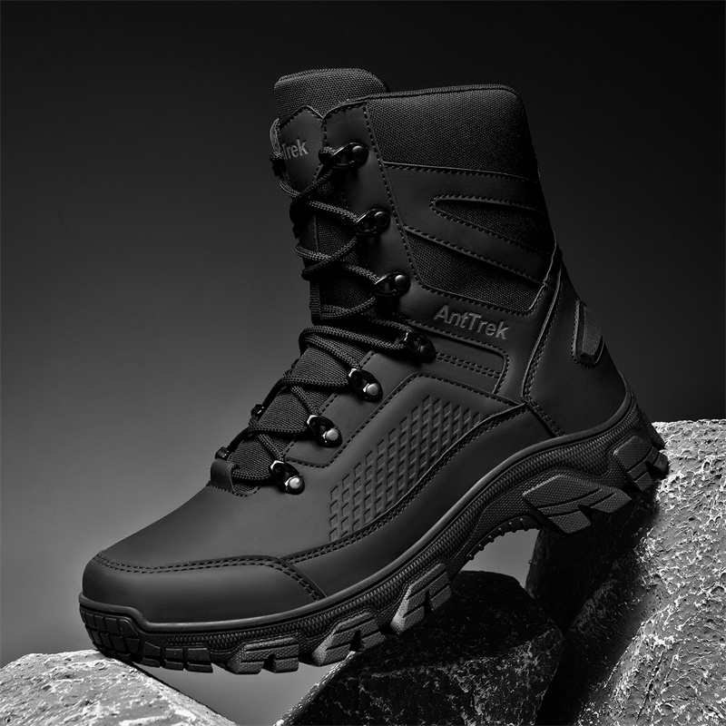 Men's wild training boots four - огляд і ціна Men'S Fashion Footwear