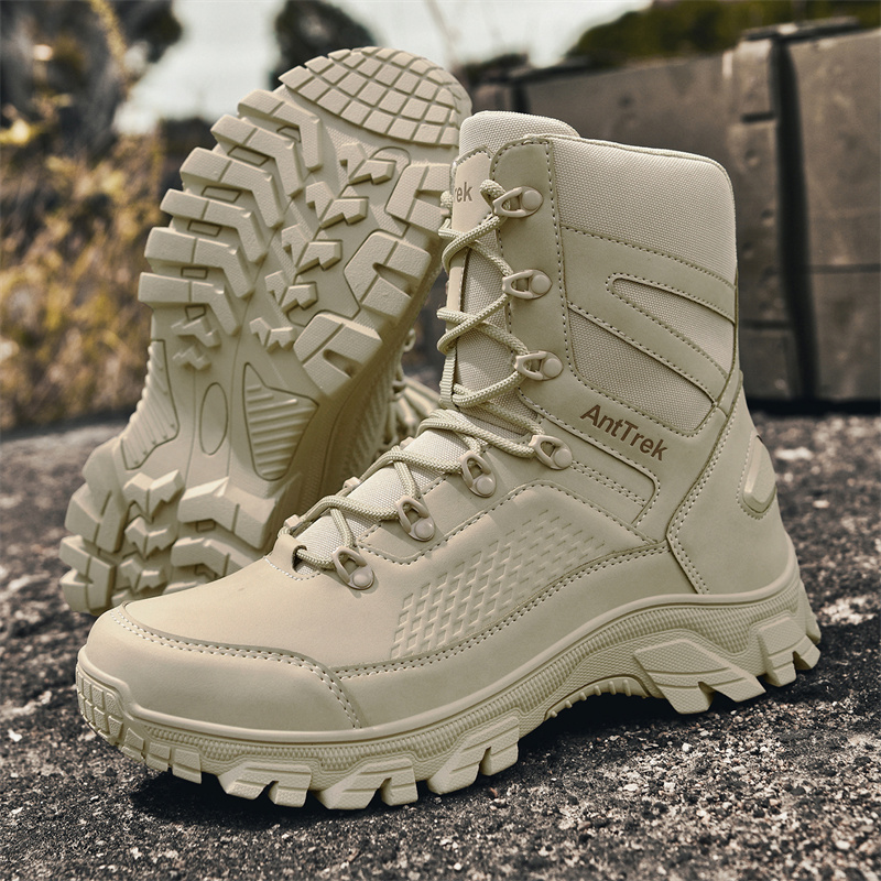 Men's wild training boots four - огляд і ціна Men'S Fashion Footwear