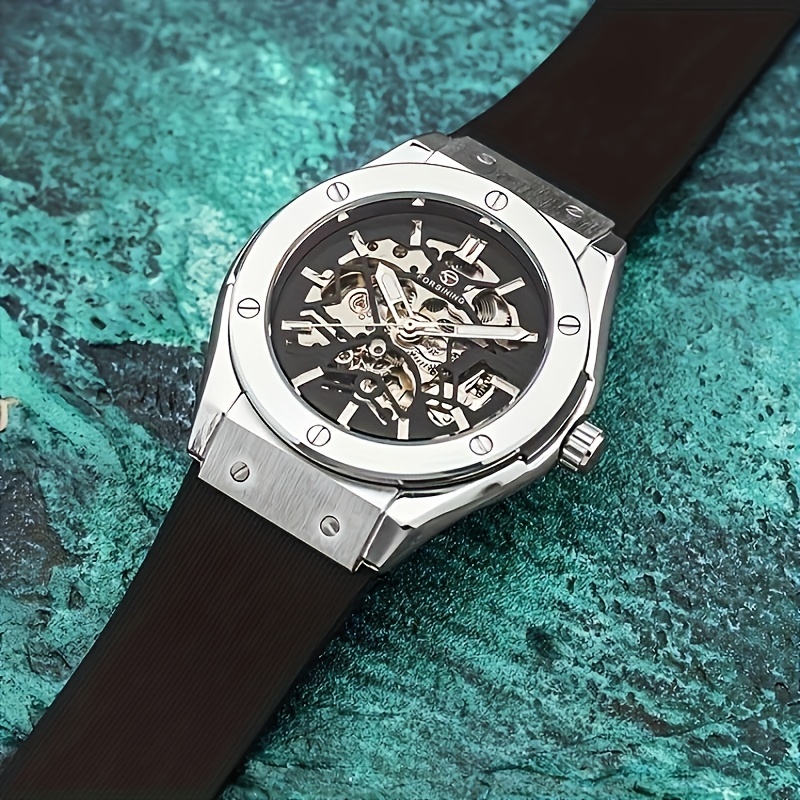 New High-End, Stylish, Light L - огляд і ціна Mens Fashion Young