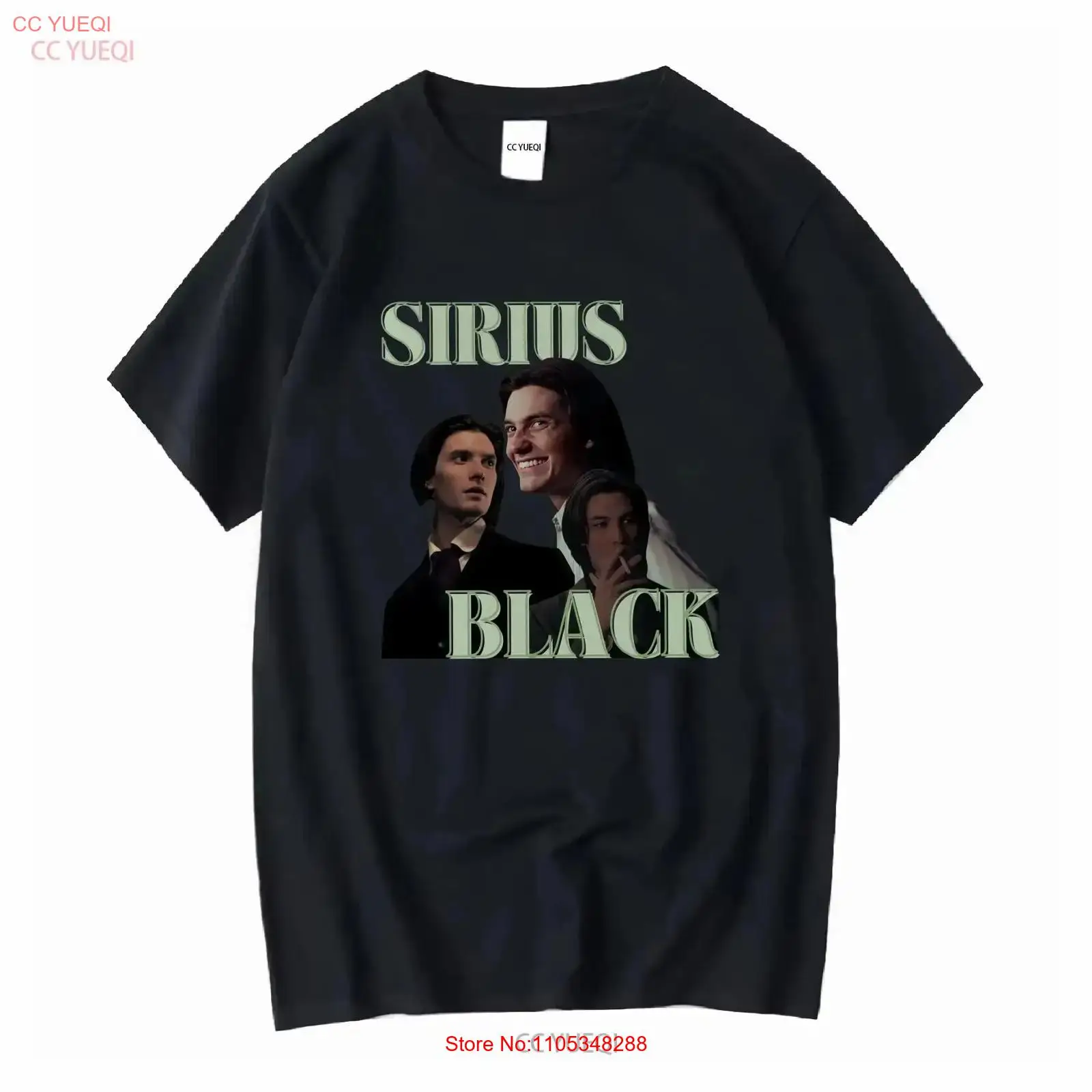 SIRIUS Marauders All The Young - огляд і ціна Mens Fashion Young