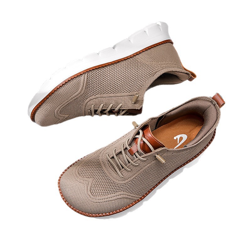 Stylish Men Wide Box Shoes Bar - огляд і ціна Men'S Fashion Footwear