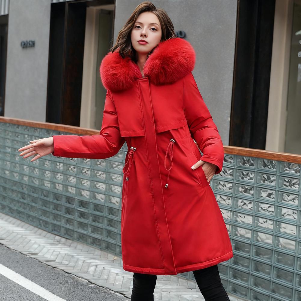 Velvet Lined Outerwear Women P - огляд і ціна Sherpa Jacket Fleece