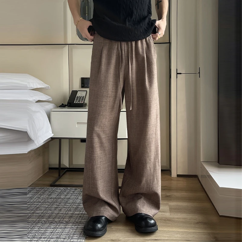 Daily Urban Long Pants Men Ela - огляд і ціна Mens Fashion Urban